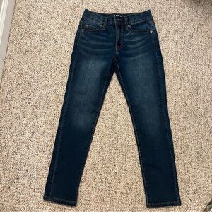Lazer Jeans Women Blue Jeans Skinny Size 8